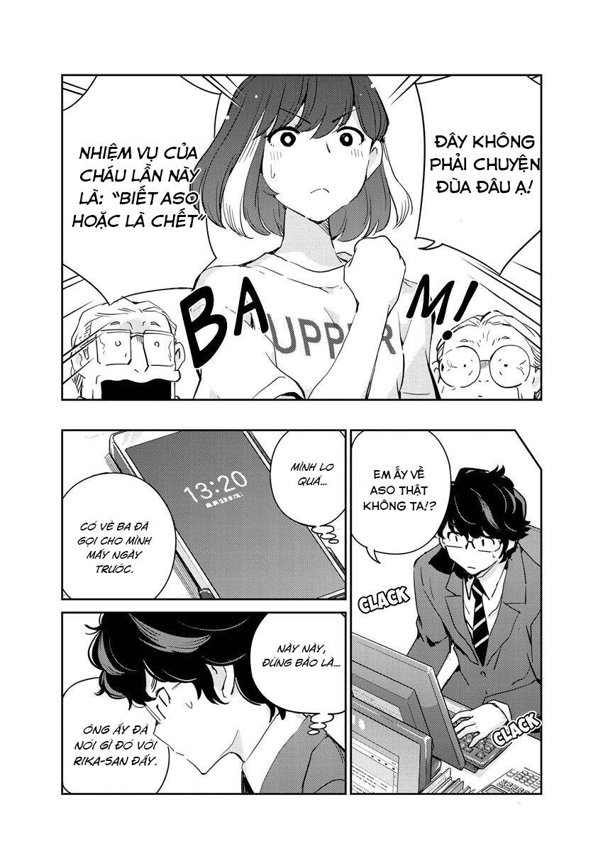 365 Ngày Cho Đến Lúc 2 Ta Kết Hôn Chapter 75 - 8