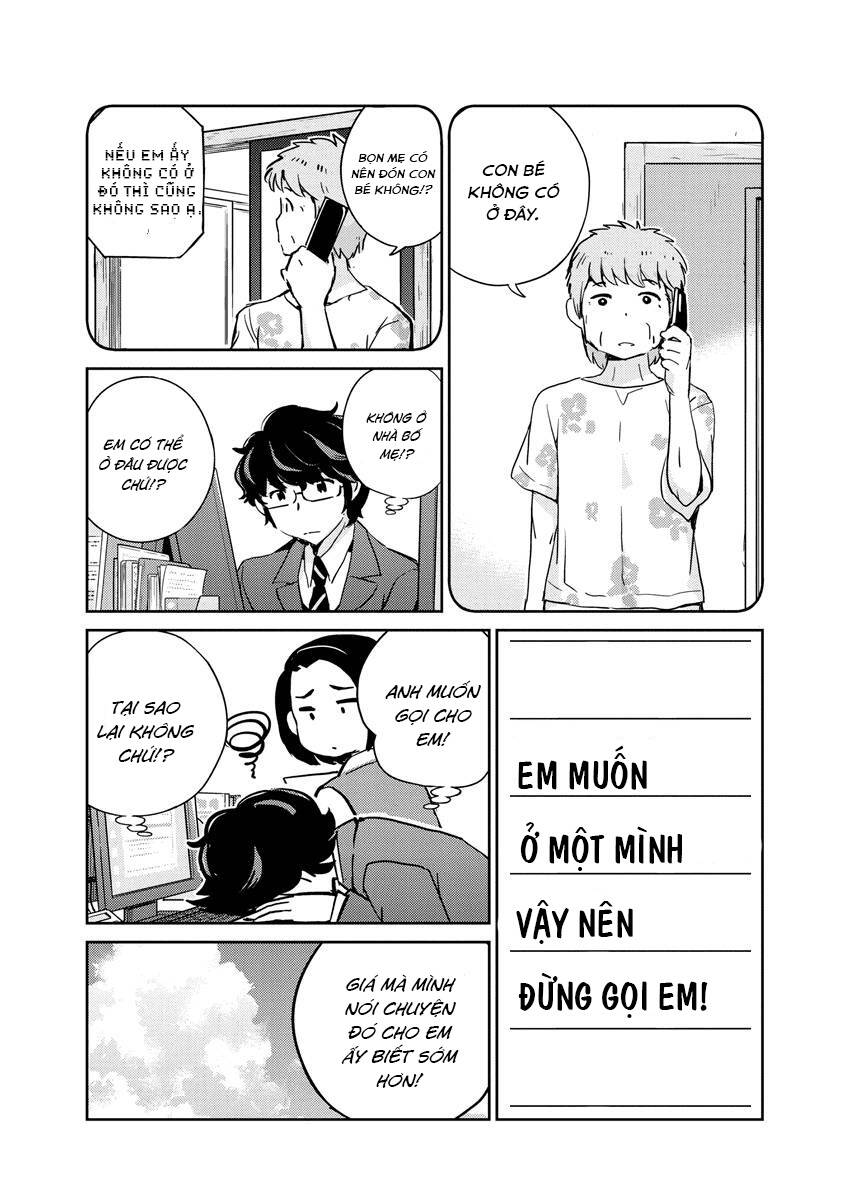 365 Ngày Cho Đến Lúc 2 Ta Kết Hôn Chapter 75 - 9