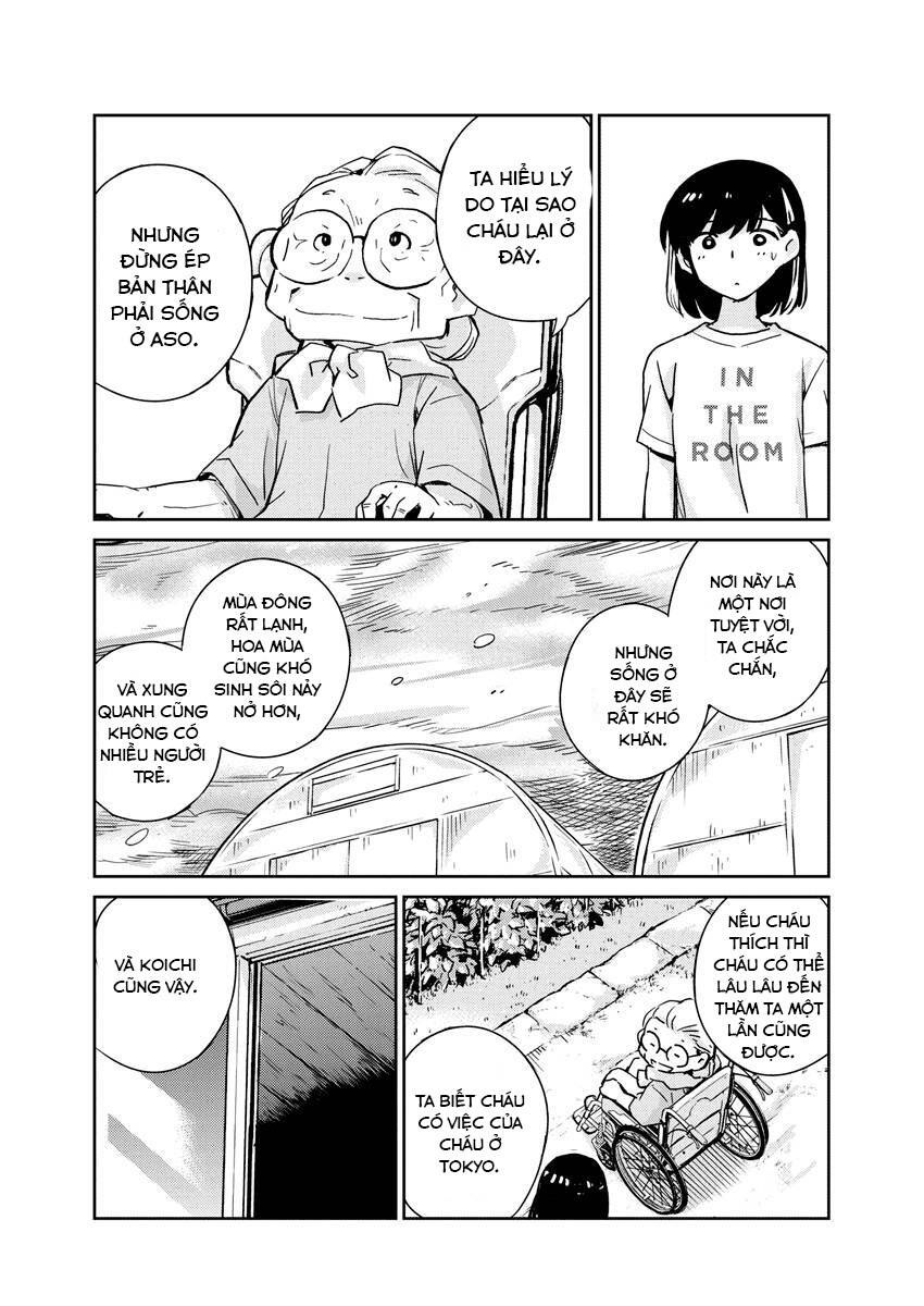 365 Ngày Cho Đến Lúc 2 Ta Kết Hôn Chapter 76 - 11