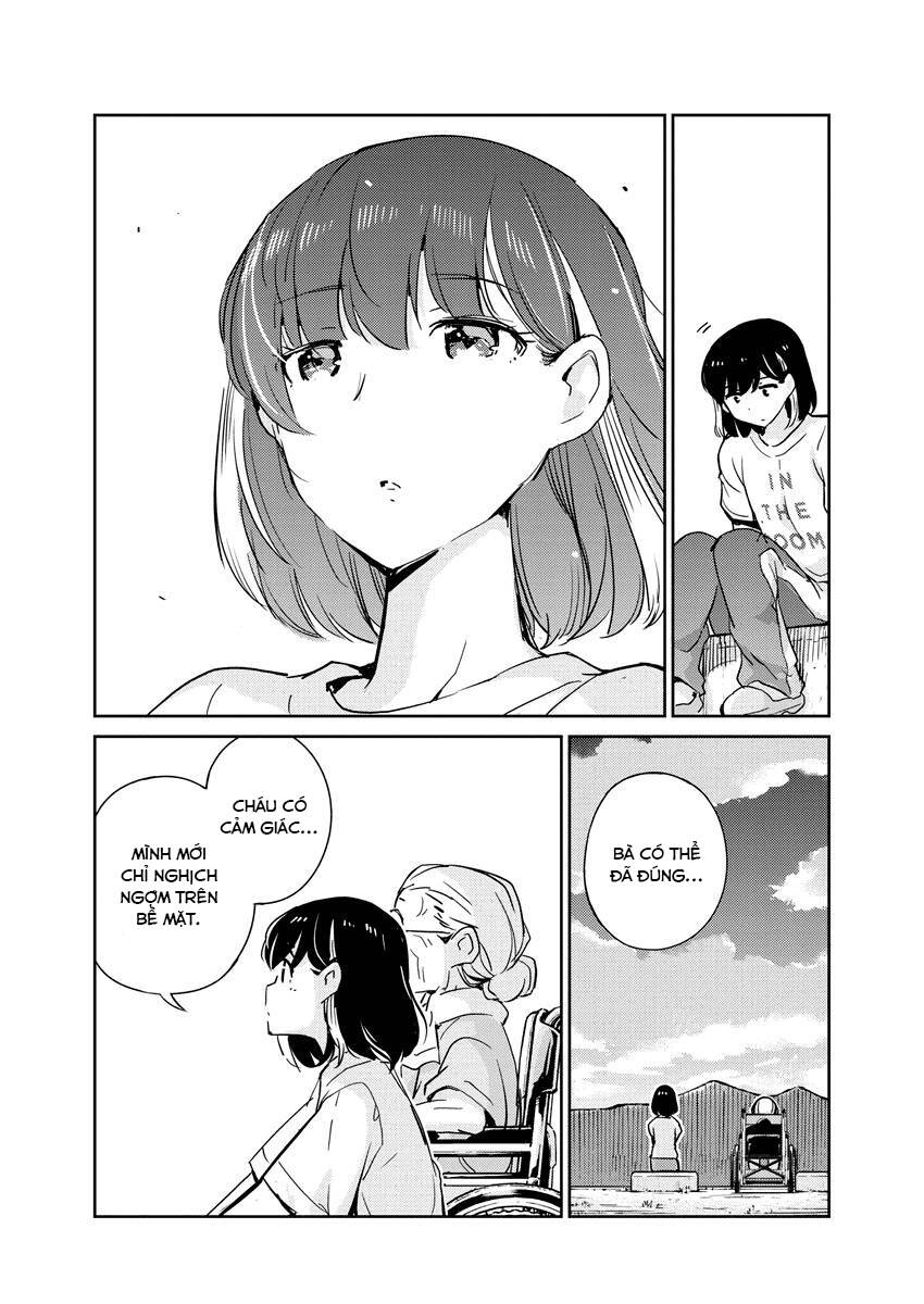 365 Ngày Cho Đến Lúc 2 Ta Kết Hôn Chapter 76 - 12