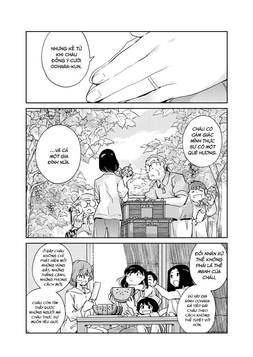 365 Ngày Cho Đến Lúc 2 Ta Kết Hôn Chapter 76 - 14