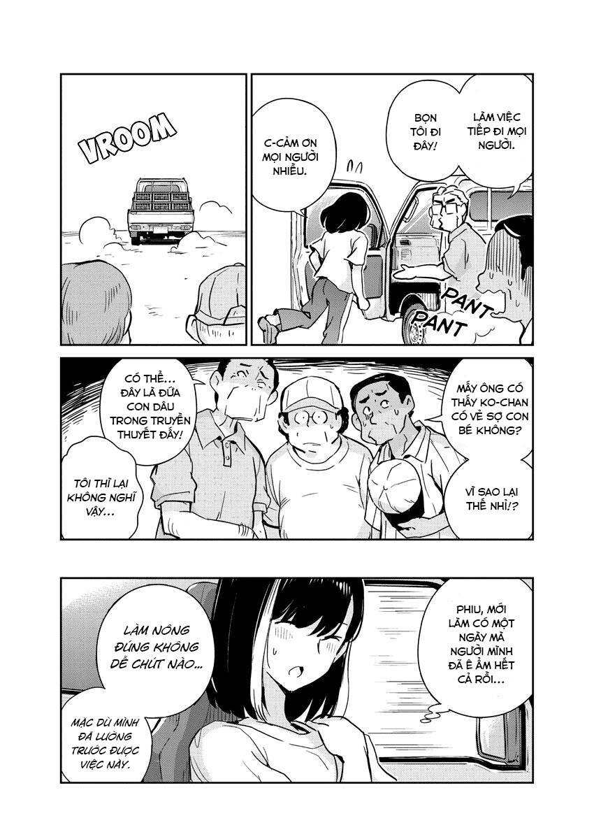 365 Ngày Cho Đến Lúc 2 Ta Kết Hôn Chapter 76 - 4