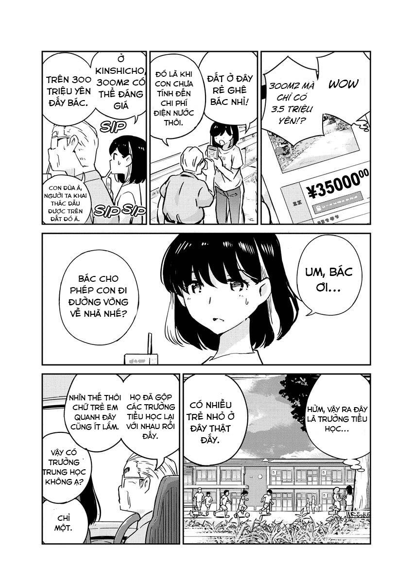 365 Ngày Cho Đến Lúc 2 Ta Kết Hôn Chapter 76 - 7