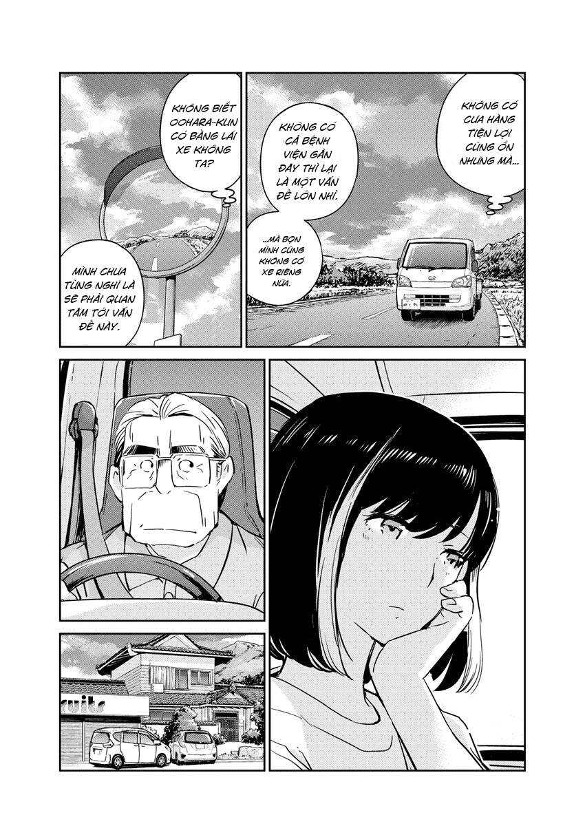 365 Ngày Cho Đến Lúc 2 Ta Kết Hôn Chapter 76 - 8