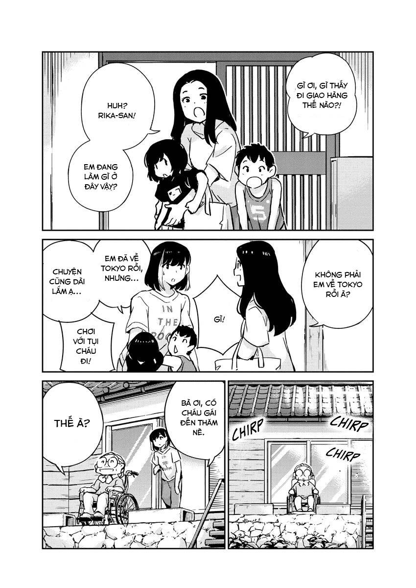 365 Ngày Cho Đến Lúc 2 Ta Kết Hôn Chapter 76 - 9