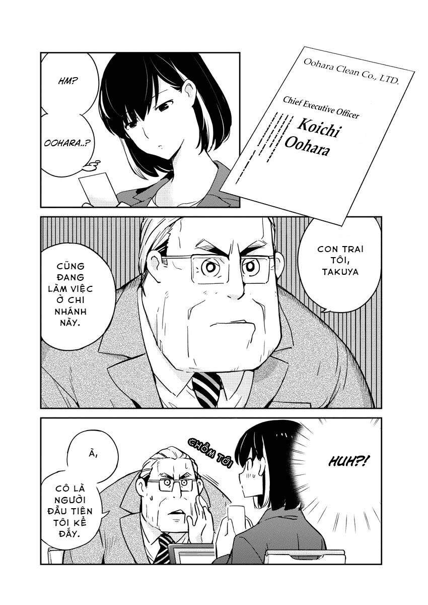 365 Ngày Cho Đến Lúc 2 Ta Kết Hôn Chapter 9 - 11