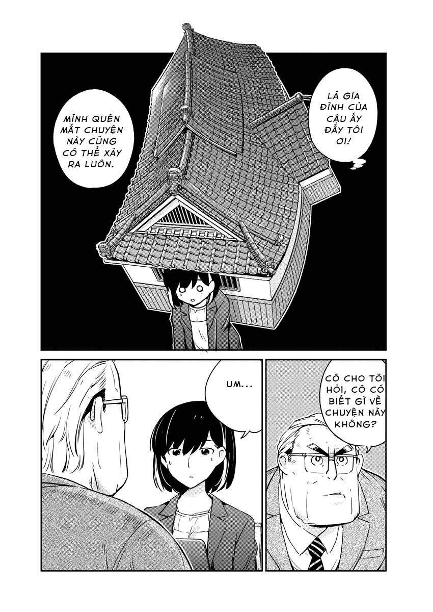 365 Ngày Cho Đến Lúc 2 Ta Kết Hôn Chapter 9 - 13