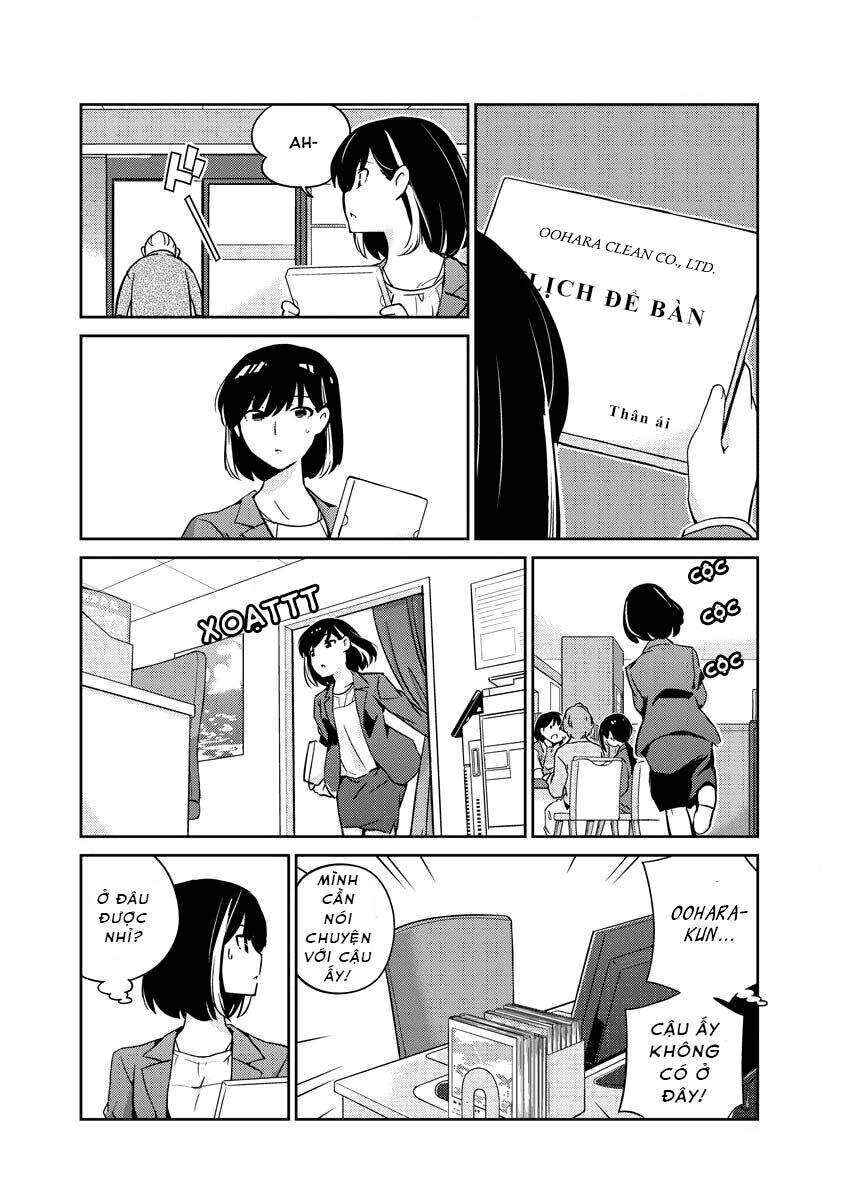 365 Ngày Cho Đến Lúc 2 Ta Kết Hôn Chapter 9 - 15