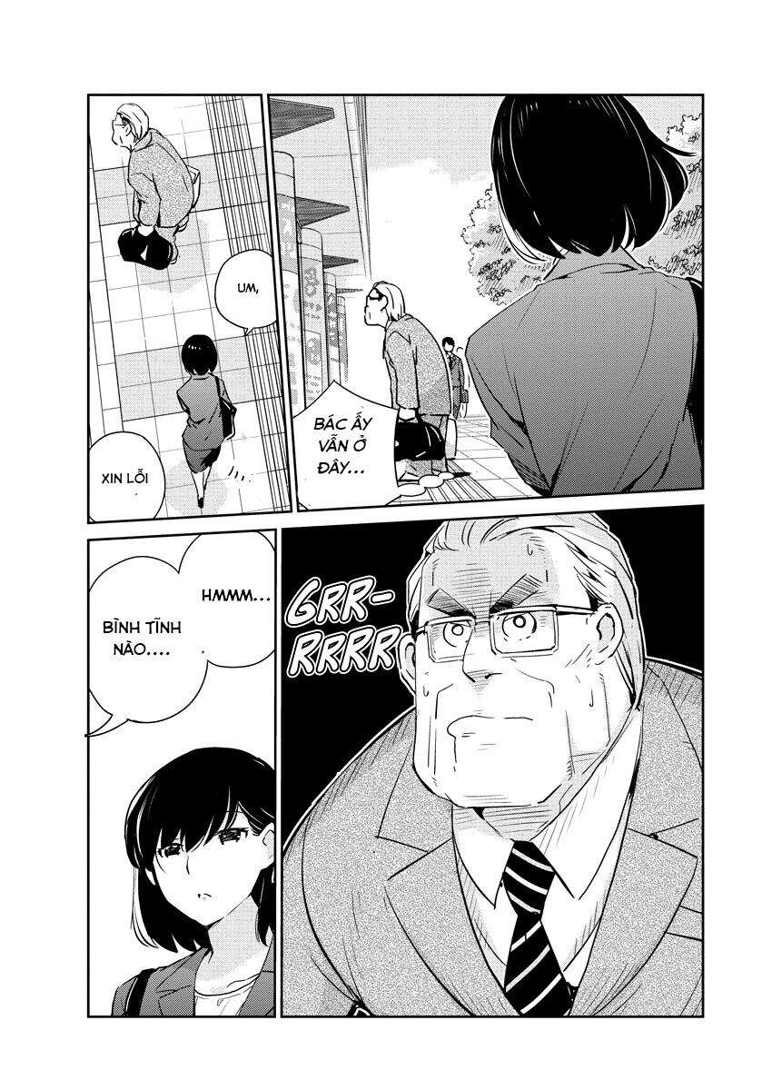 365 Ngày Cho Đến Lúc 2 Ta Kết Hôn Chapter 9 - 18