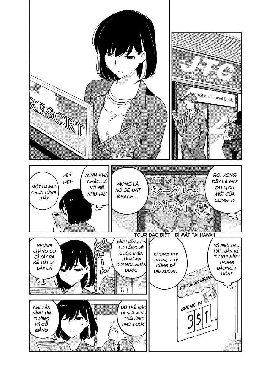 365 Ngày Cho Đến Lúc 2 Ta Kết Hôn Chapter 9 - 6