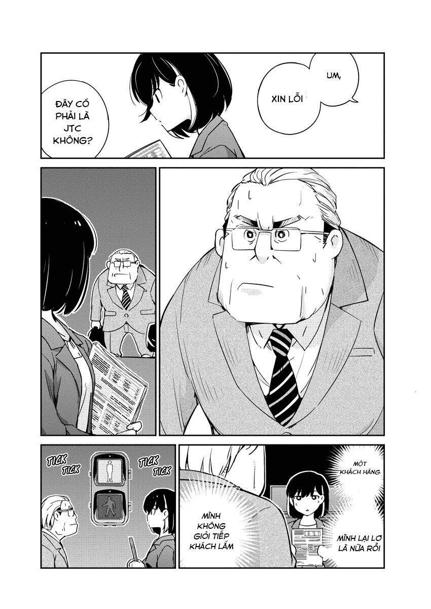 365 Ngày Cho Đến Lúc 2 Ta Kết Hôn Chapter 9 - 7