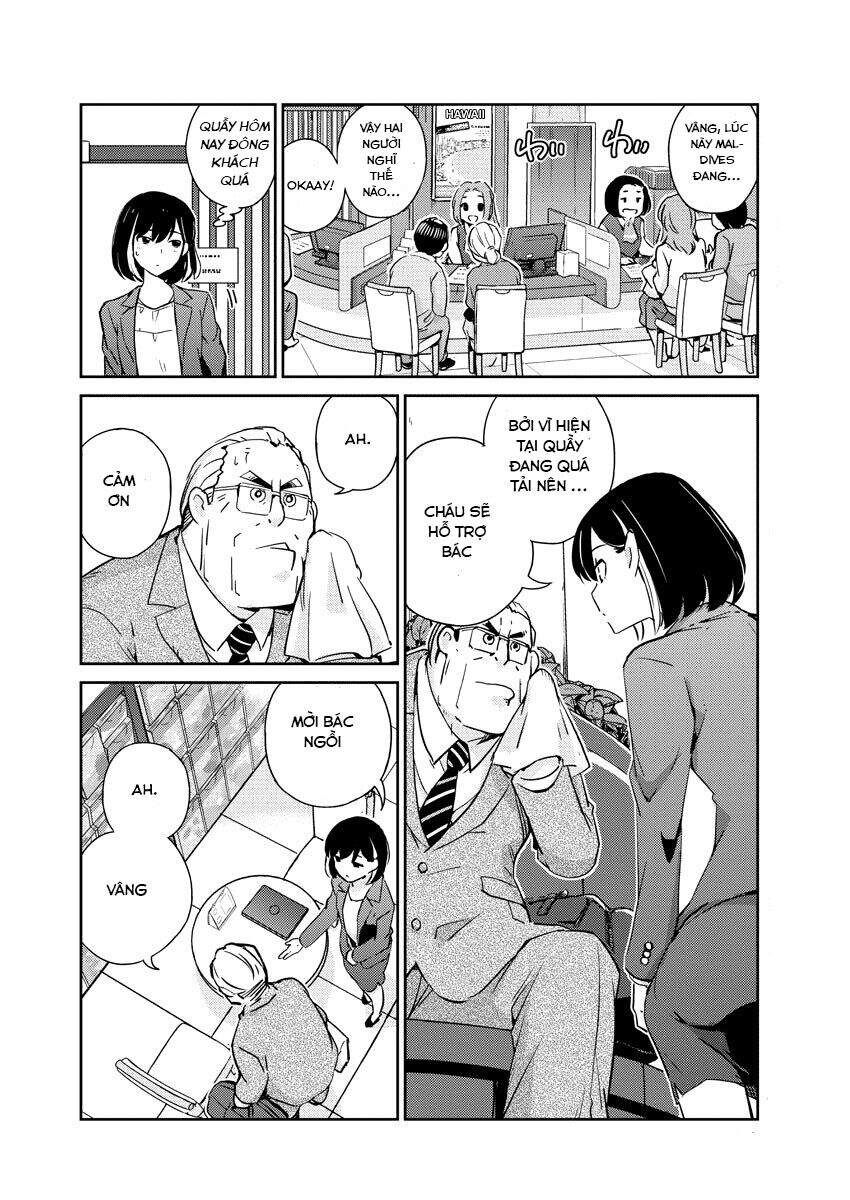 365 Ngày Cho Đến Lúc 2 Ta Kết Hôn Chapter 9 - 9