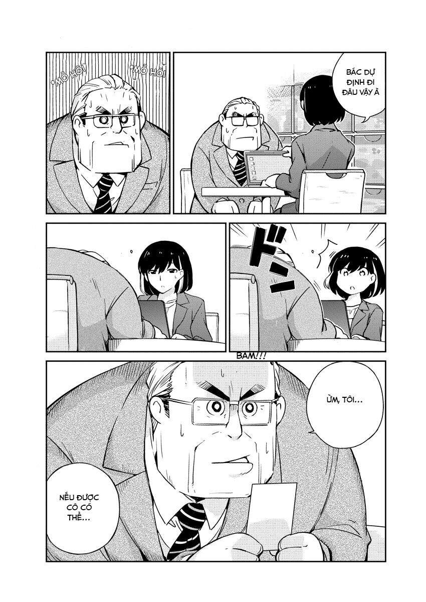 365 Ngày Cho Đến Lúc 2 Ta Kết Hôn Chapter 9 - 10