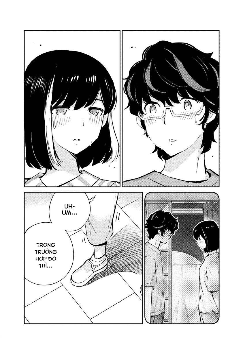 365 Ngày Cho Đến Lúc 2 Ta Kết Hôn Chapter 61 - 2
