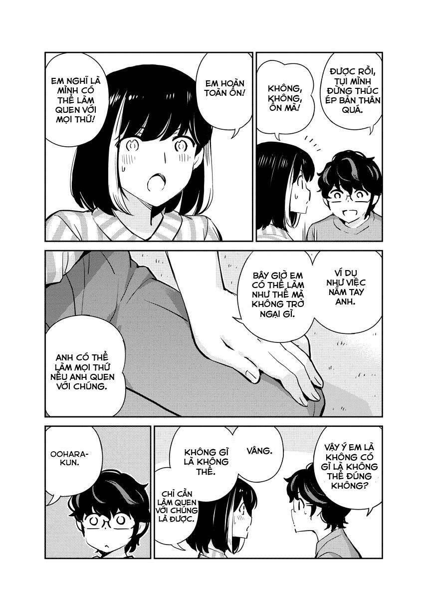 365 Ngày Cho Đến Lúc 2 Ta Kết Hôn Chapter 61 - 12