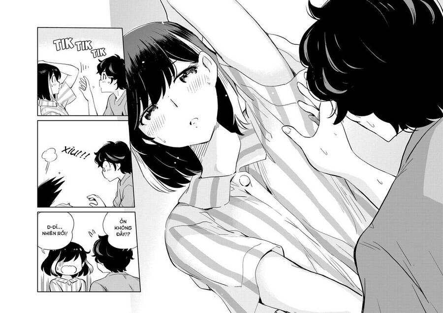 365 Ngày Cho Đến Lúc 2 Ta Kết Hôn Chapter 61 - 15
