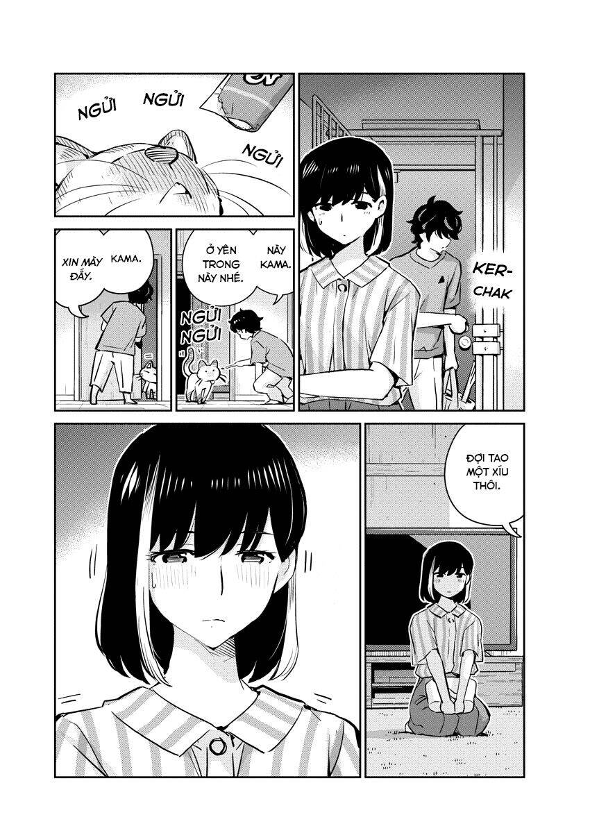 365 Ngày Cho Đến Lúc 2 Ta Kết Hôn Chapter 61 - 4