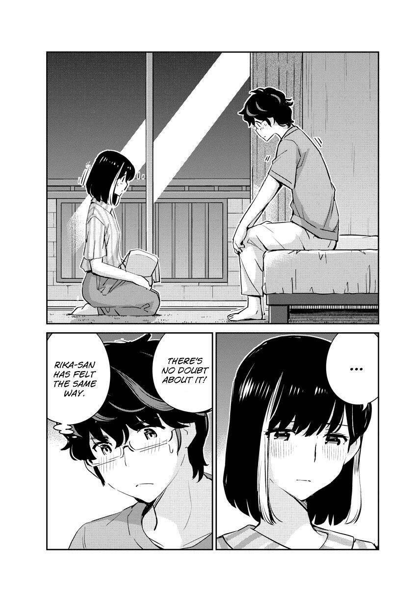 365 Ngày Cho Đến Lúc 2 Ta Kết Hôn Chapter 61 - 5