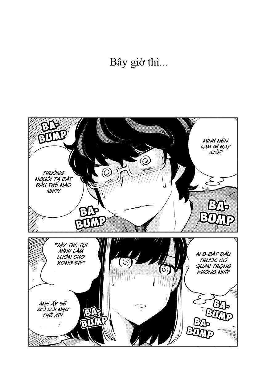 365 Ngày Cho Đến Lúc 2 Ta Kết Hôn Chapter 61 - 6