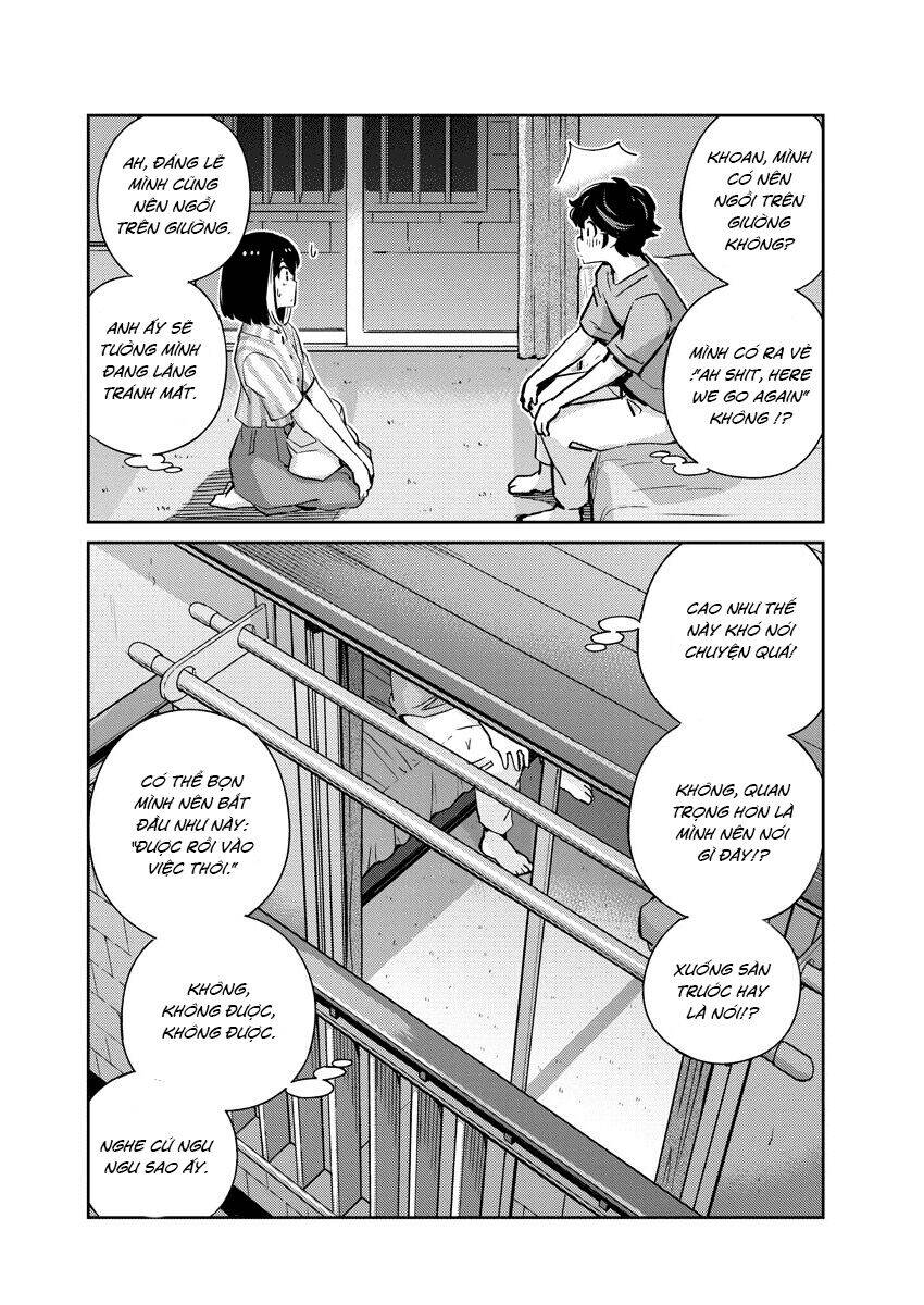 365 Ngày Cho Đến Lúc 2 Ta Kết Hôn Chapter 61 - 7