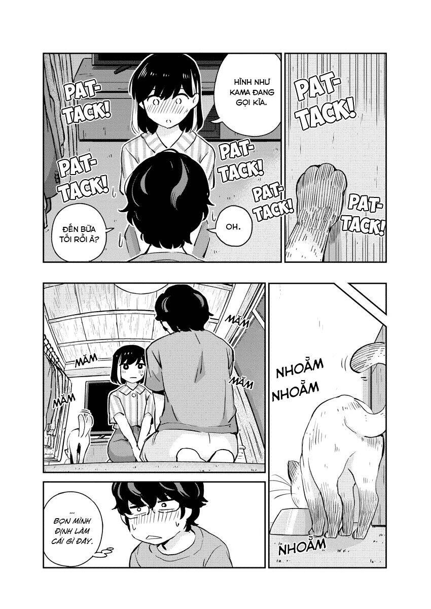 365 Ngày Cho Đến Lúc 2 Ta Kết Hôn Chapter 61 - 9