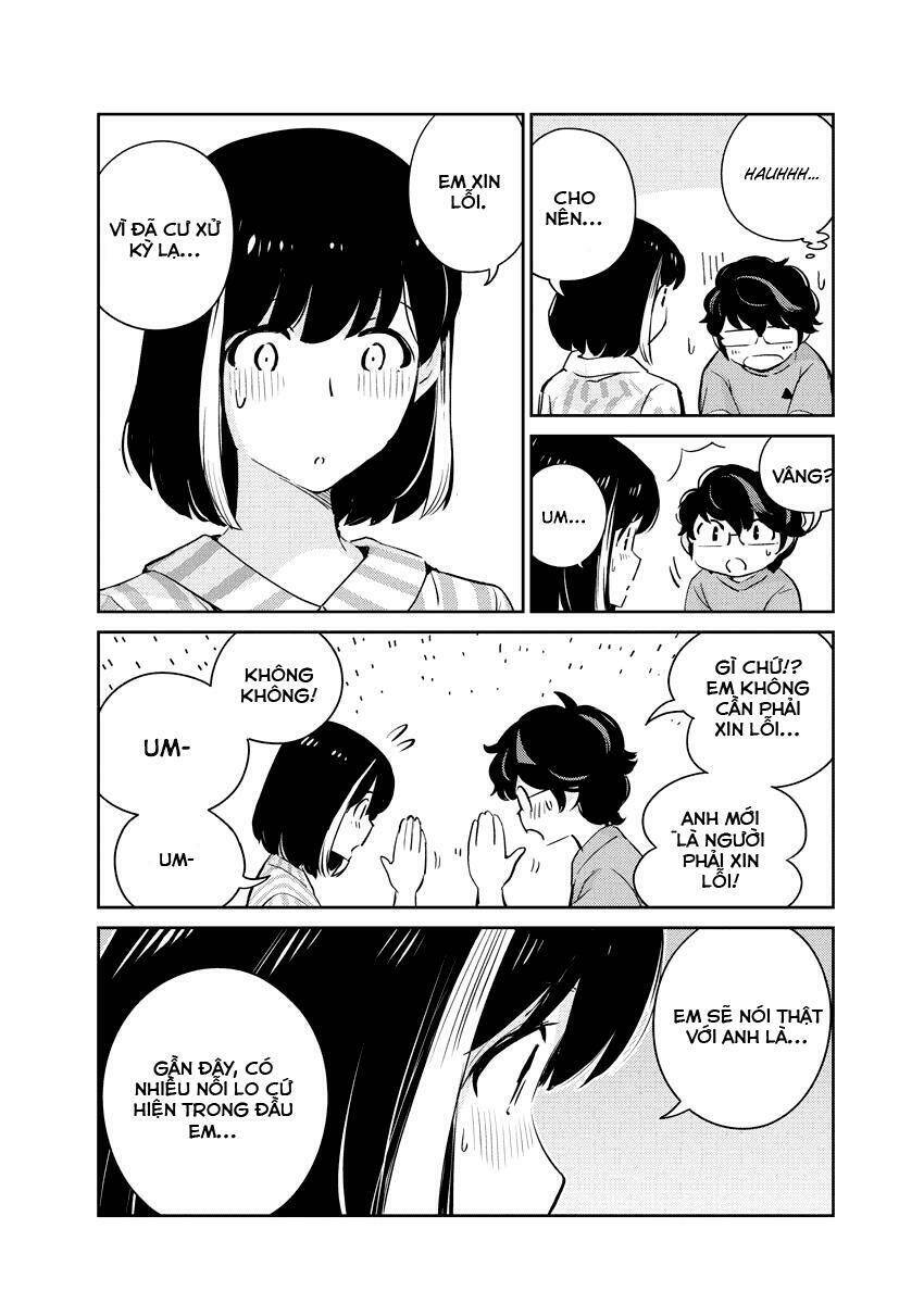 365 Ngày Cho Đến Lúc 2 Ta Kết Hôn Chapter 61 - 10