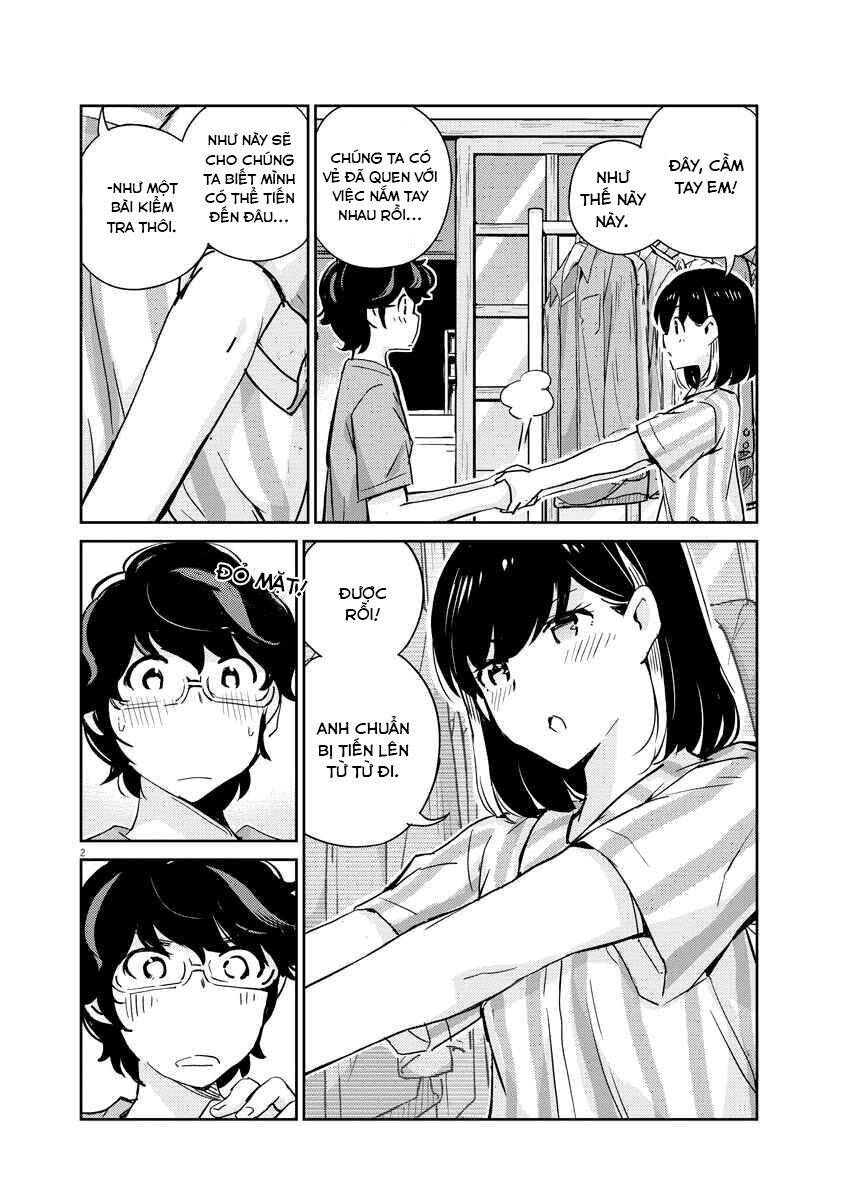 365 Ngày Cho Đến Lúc 2 Ta Kết Hôn Chapter 62 - 2