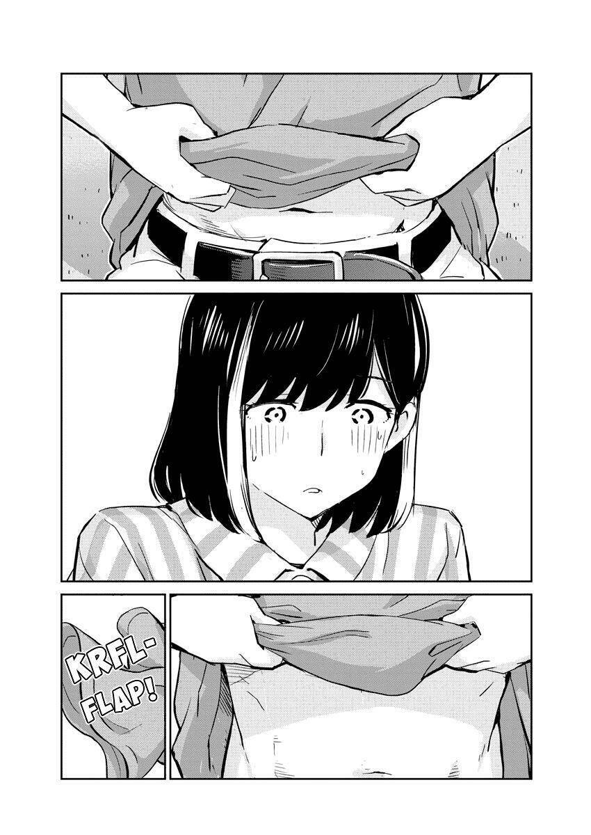 365 Ngày Cho Đến Lúc 2 Ta Kết Hôn Chapter 62 - 11