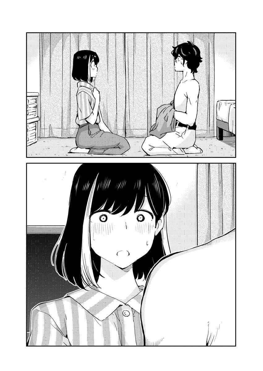 365 Ngày Cho Đến Lúc 2 Ta Kết Hôn Chapter 62 - 12