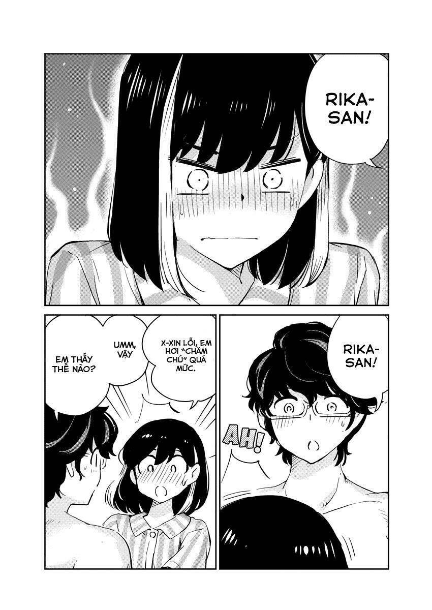 365 Ngày Cho Đến Lúc 2 Ta Kết Hôn Chapter 62 - 14