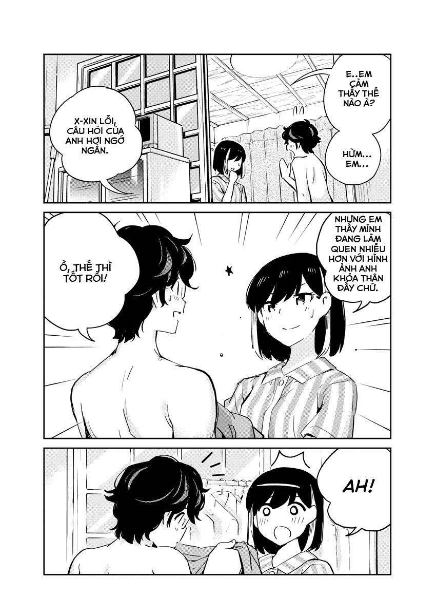 365 Ngày Cho Đến Lúc 2 Ta Kết Hôn Chapter 62 - 15