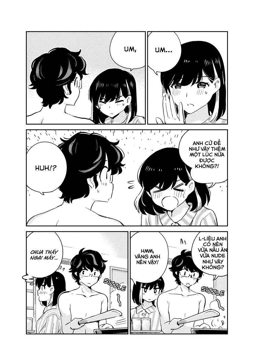 365 Ngày Cho Đến Lúc 2 Ta Kết Hôn Chapter 62 - 16