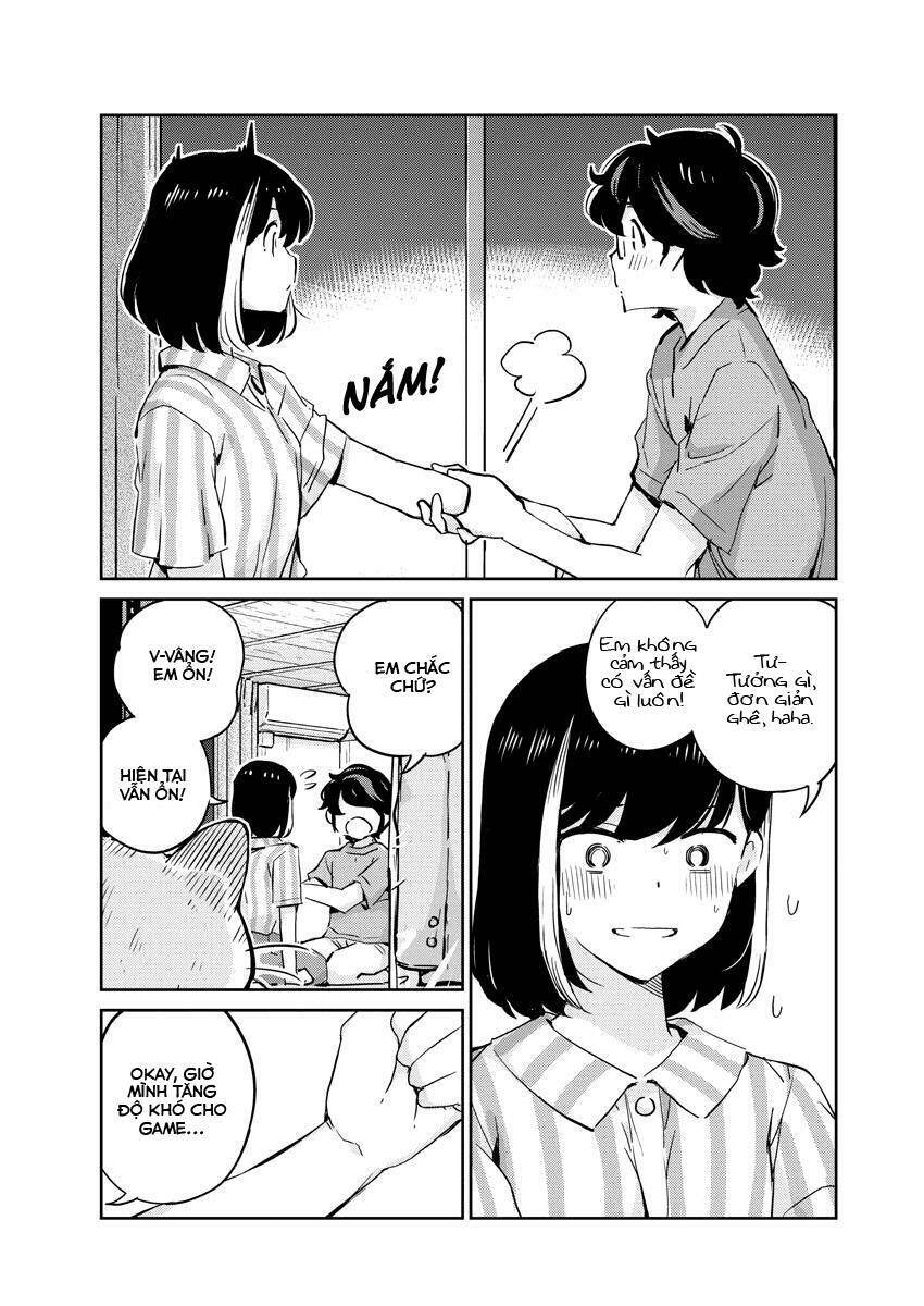 365 Ngày Cho Đến Lúc 2 Ta Kết Hôn Chapter 62 - 3