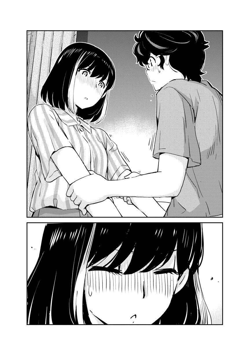 365 Ngày Cho Đến Lúc 2 Ta Kết Hôn Chapter 62 - 5