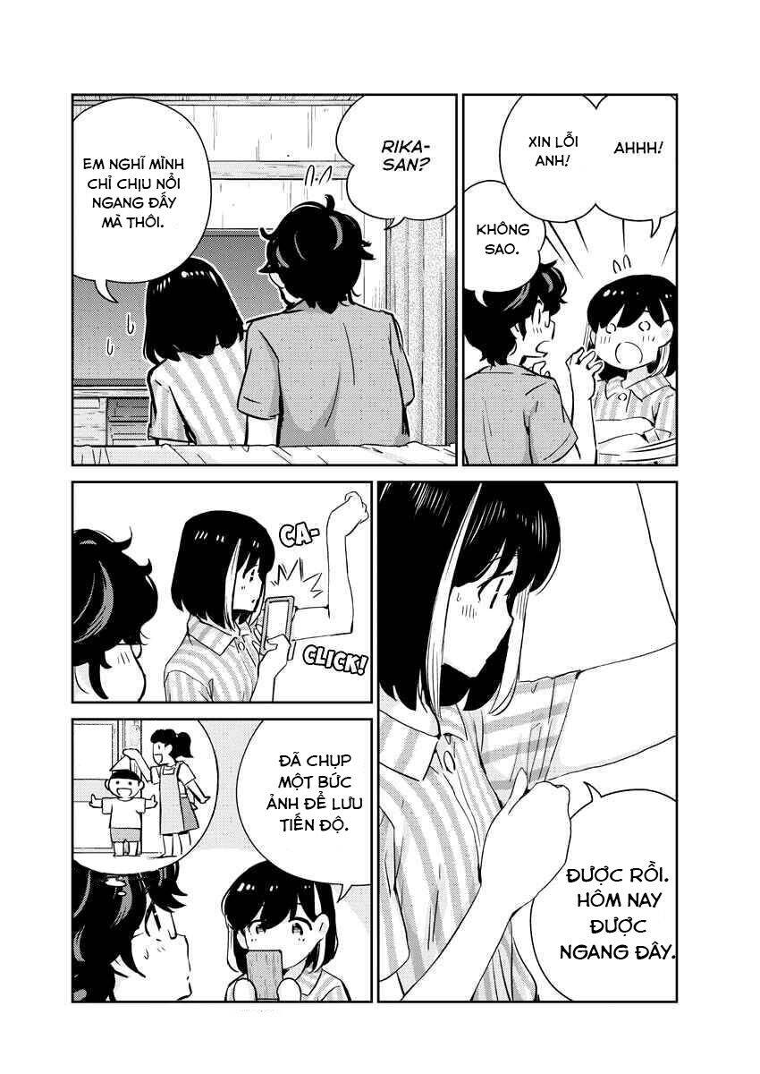 365 Ngày Cho Đến Lúc 2 Ta Kết Hôn Chapter 62 - 6