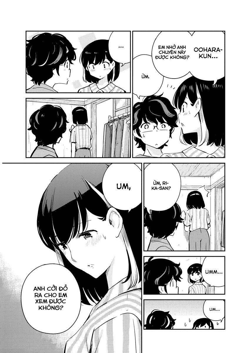 365 Ngày Cho Đến Lúc 2 Ta Kết Hôn Chapter 62 - 7