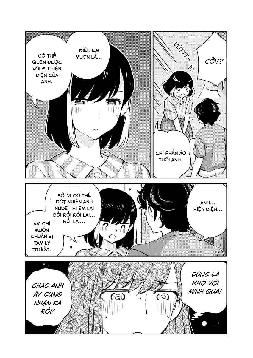 365 Ngày Cho Đến Lúc 2 Ta Kết Hôn Chapter 62 - 8