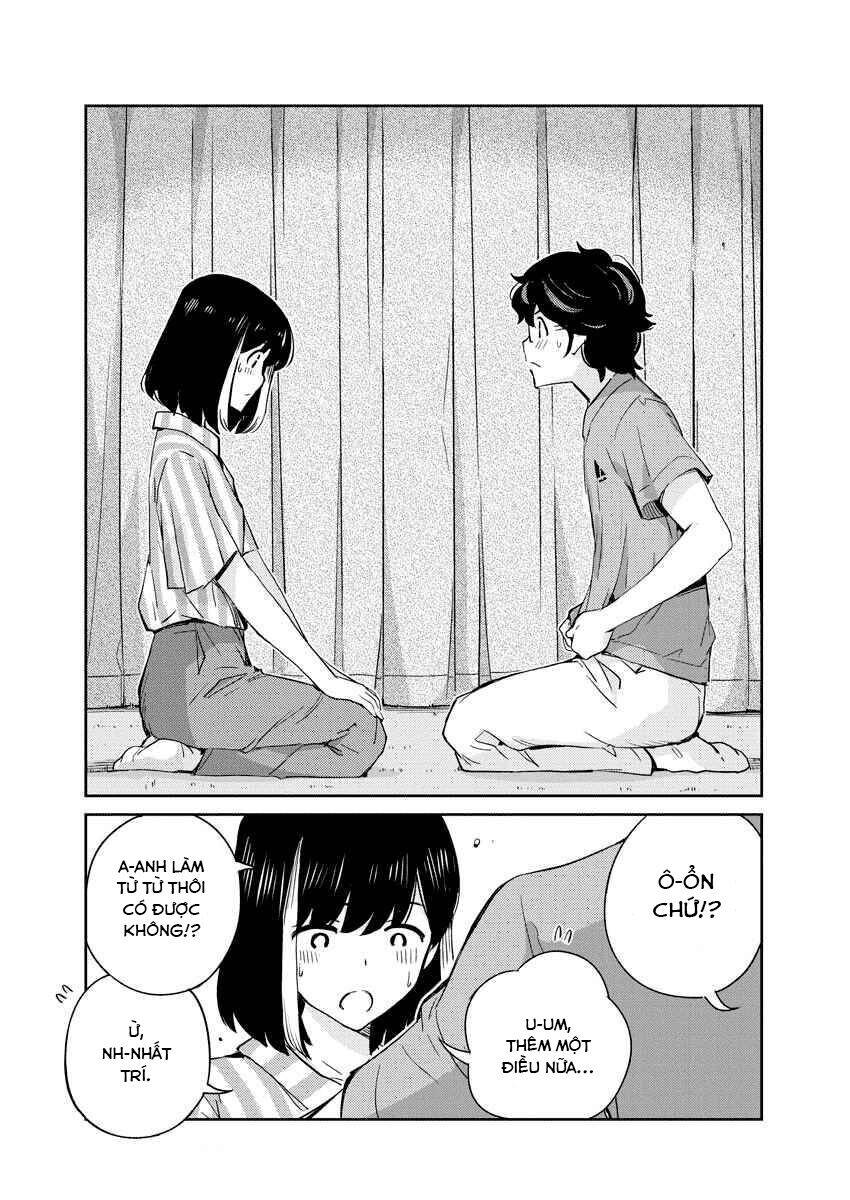 365 Ngày Cho Đến Lúc 2 Ta Kết Hôn Chapter 62 - 10