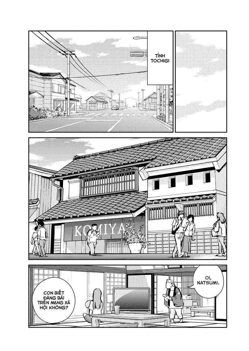 365 Ngày Cho Đến Lúc 2 Ta Kết Hôn Chapter 63 - 2