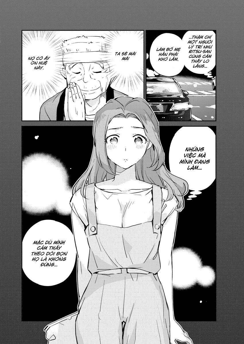 365 Ngày Cho Đến Lúc 2 Ta Kết Hôn Chapter 63 - 11