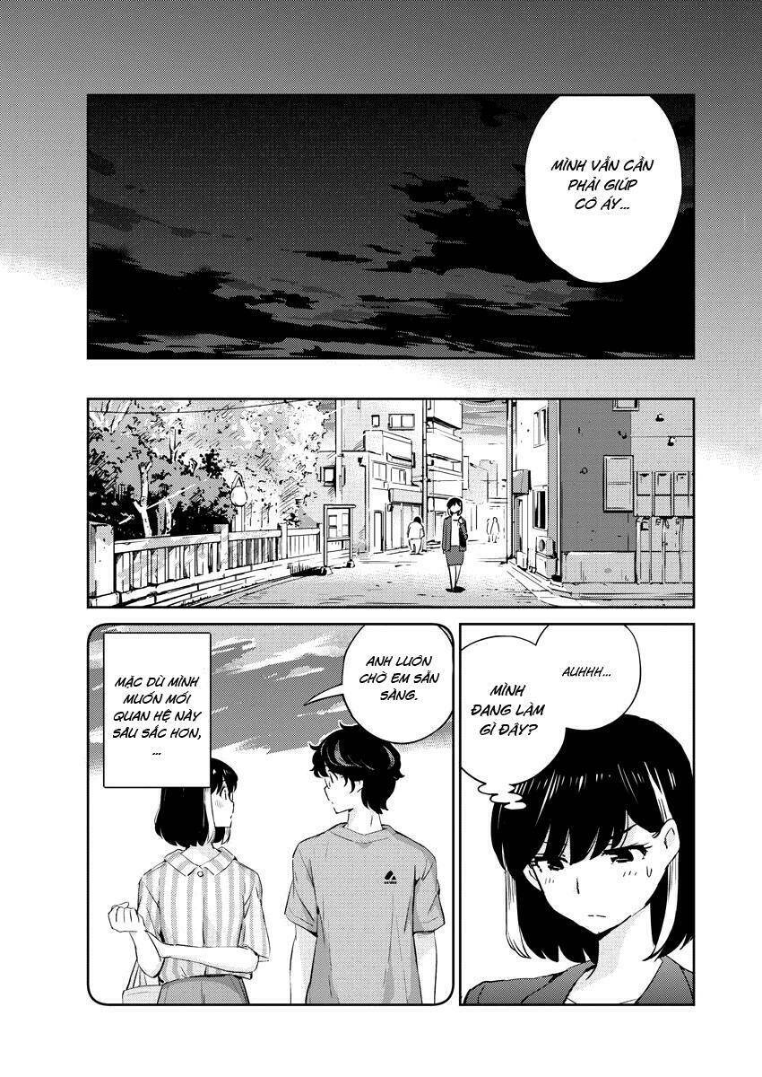 365 Ngày Cho Đến Lúc 2 Ta Kết Hôn Chapter 63 - 12