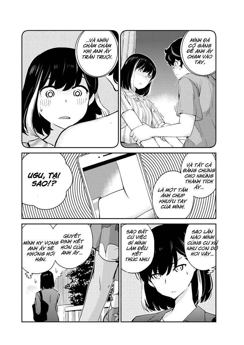 365 Ngày Cho Đến Lúc 2 Ta Kết Hôn Chapter 63 - 13