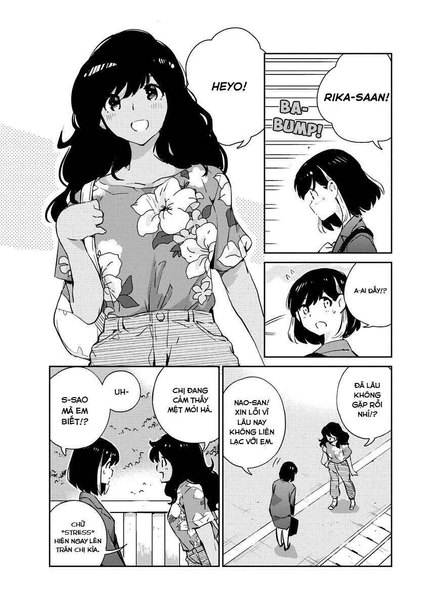 365 Ngày Cho Đến Lúc 2 Ta Kết Hôn Chapter 63 - 14