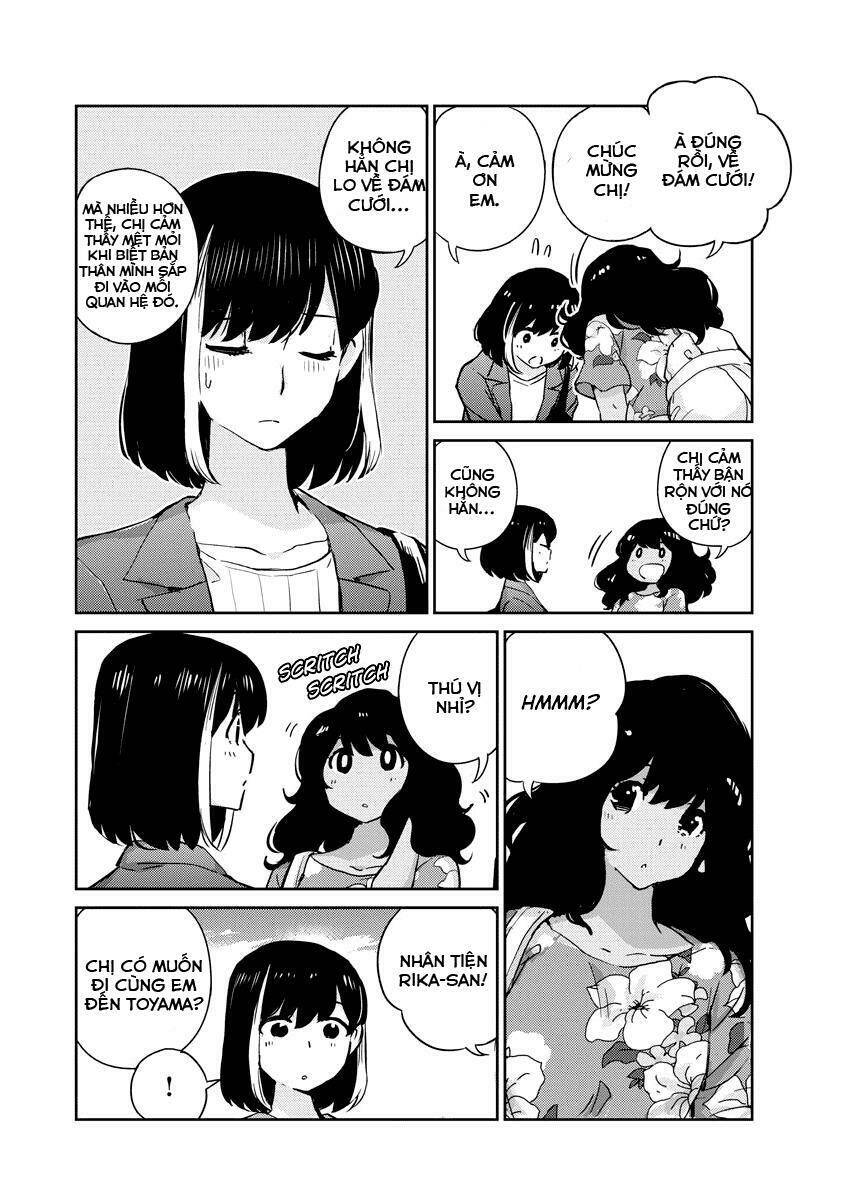 365 Ngày Cho Đến Lúc 2 Ta Kết Hôn Chapter 63 - 15