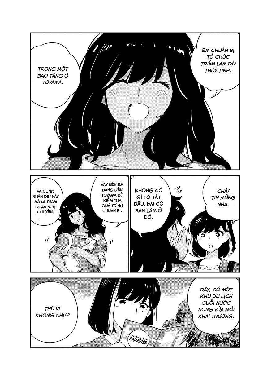 365 Ngày Cho Đến Lúc 2 Ta Kết Hôn Chapter 63 - 16