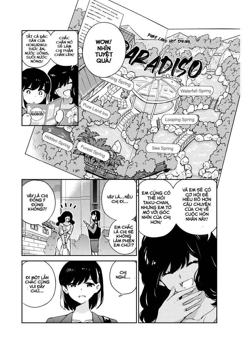 365 Ngày Cho Đến Lúc 2 Ta Kết Hôn Chapter 63 - 17