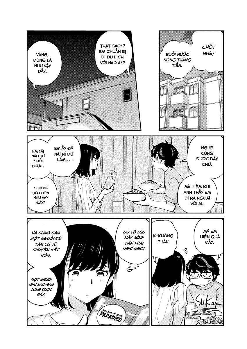 365 Ngày Cho Đến Lúc 2 Ta Kết Hôn Chapter 63 - 18