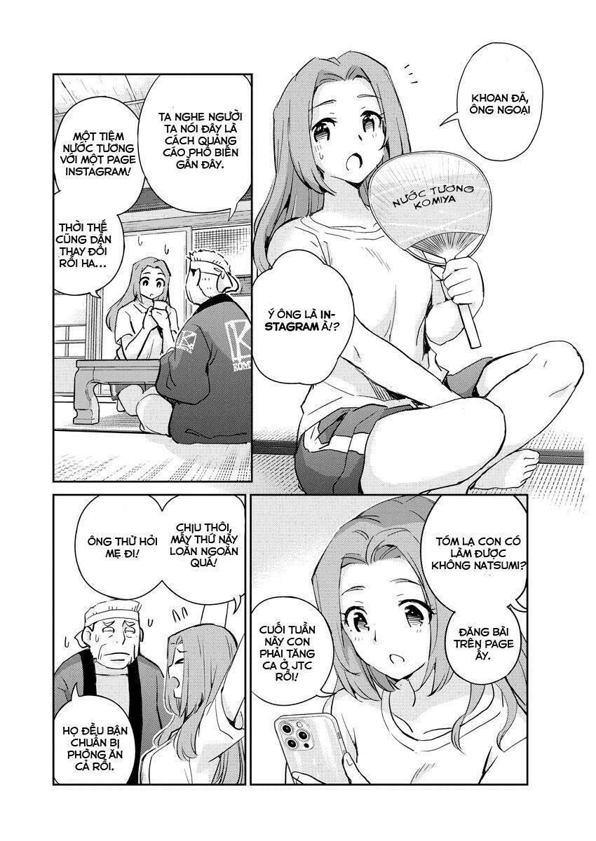 365 Ngày Cho Đến Lúc 2 Ta Kết Hôn Chapter 63 - 3