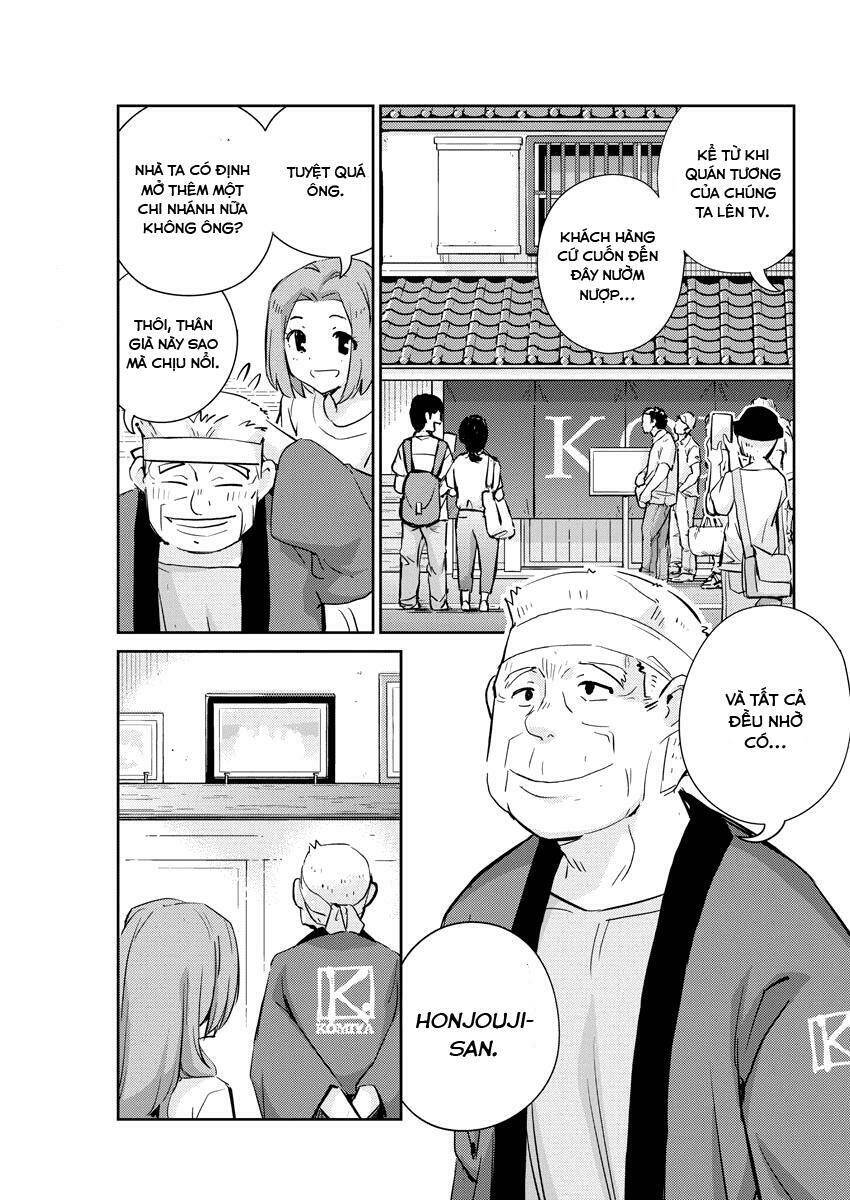 365 Ngày Cho Đến Lúc 2 Ta Kết Hôn Chapter 63 - 4