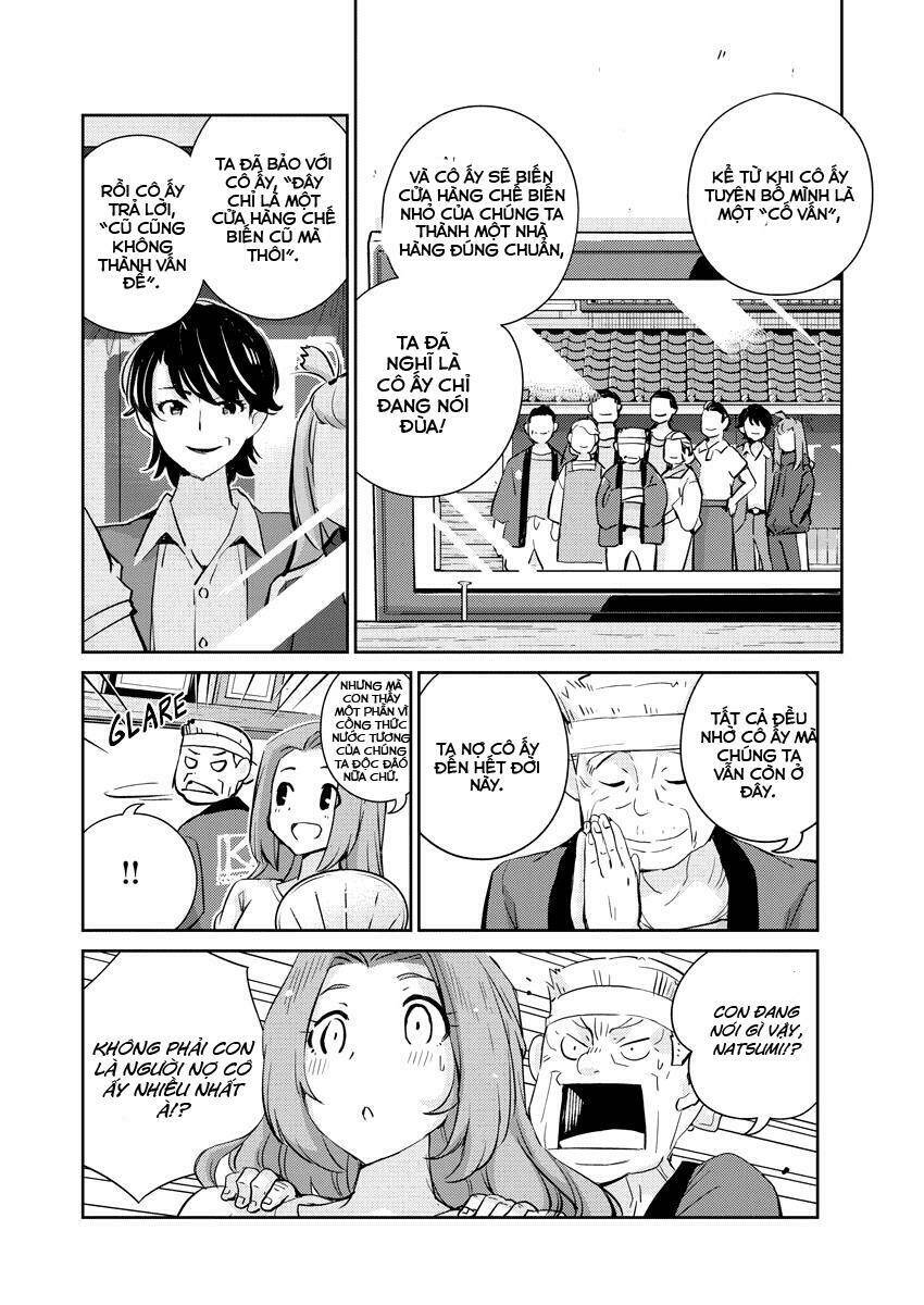 365 Ngày Cho Đến Lúc 2 Ta Kết Hôn Chapter 63 - 5